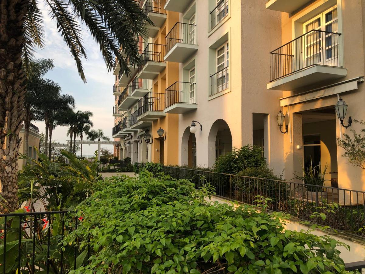 IL Campanário Villaggio Resort Suites - Jurerê Internacional Florianópolis Esterno foto