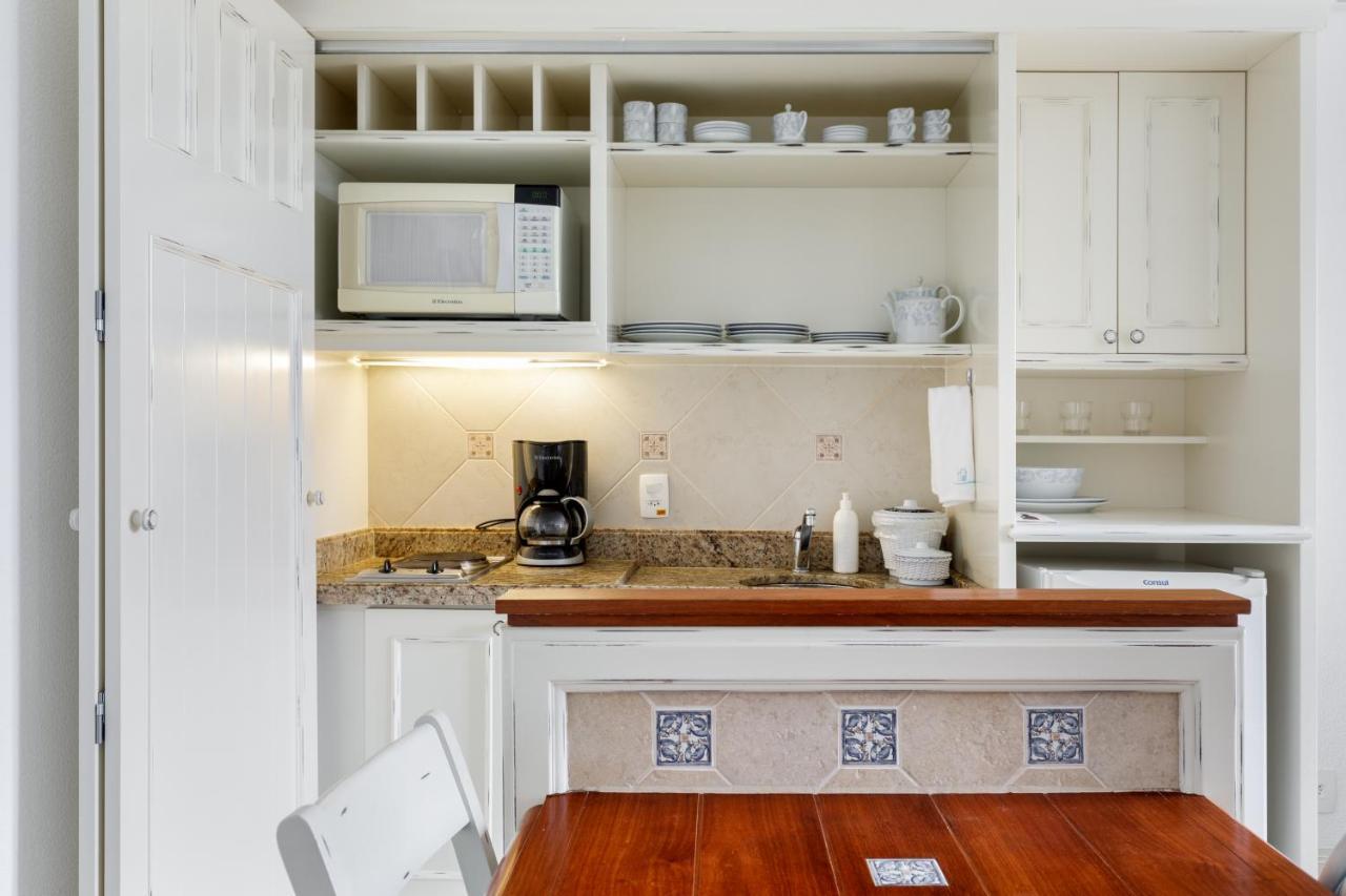 IL Campanário Villaggio Resort Suites - Jurerê Internacional Florianópolis Esterno foto