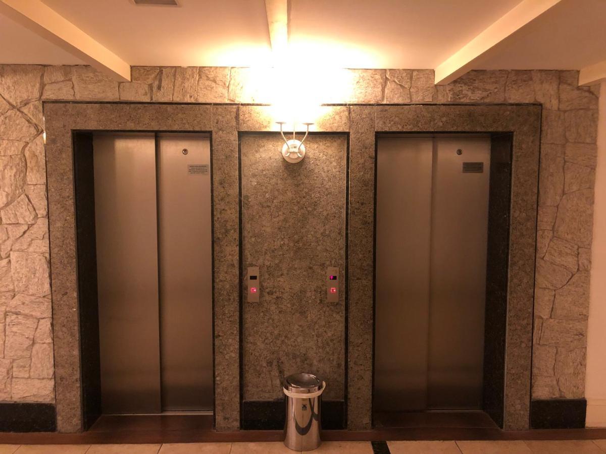IL Campanário Villaggio Resort Suites - Jurerê Internacional Florianópolis Esterno foto