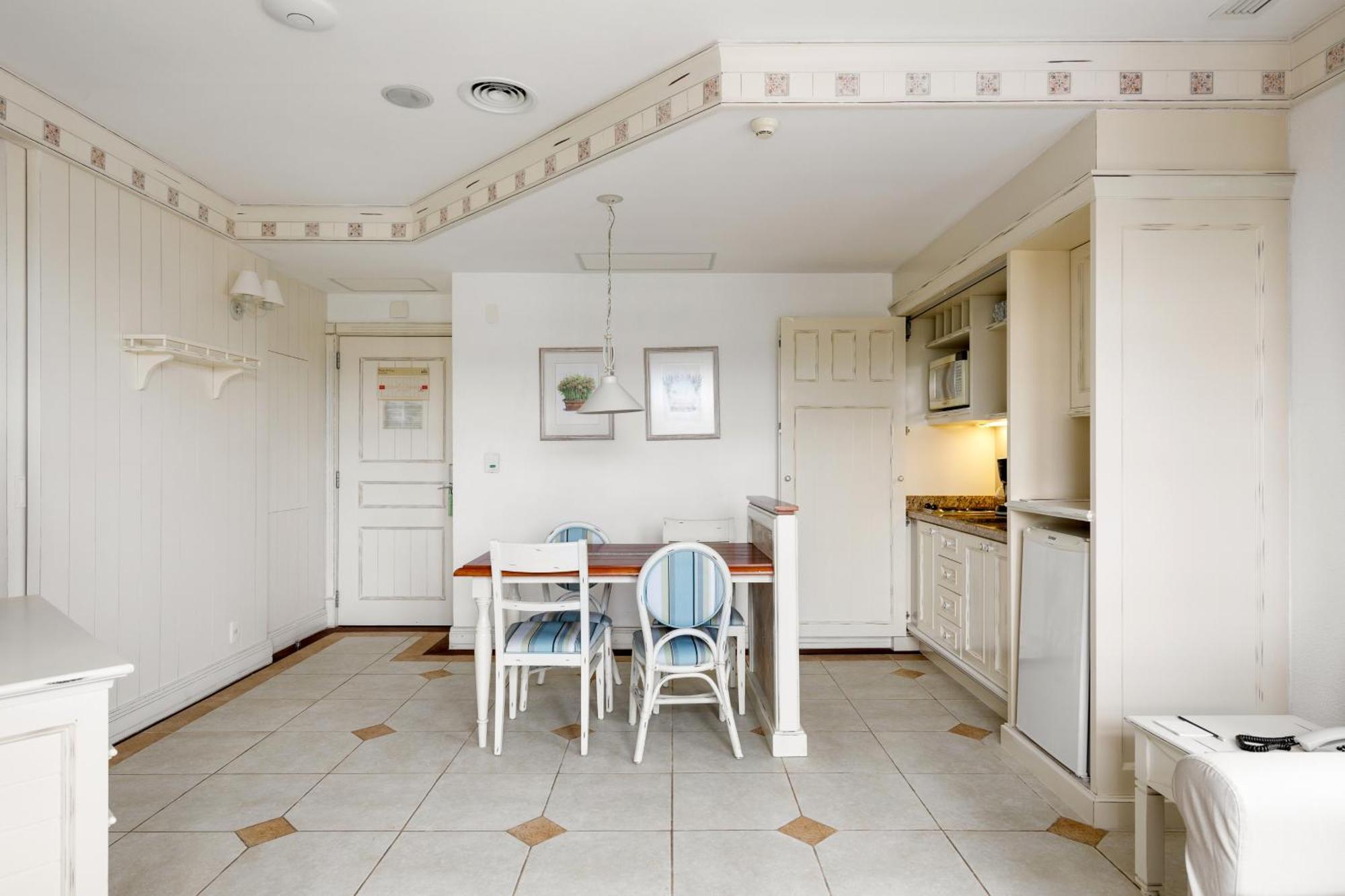 IL Campanário Villaggio Resort Suites - Jurerê Internacional Florianópolis Esterno foto