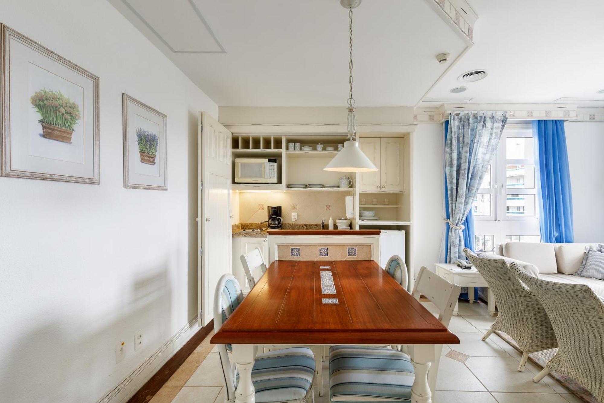 IL Campanário Villaggio Resort Suites - Jurerê Internacional Florianópolis Esterno foto